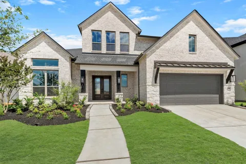 16606 Harmony Lea Lane