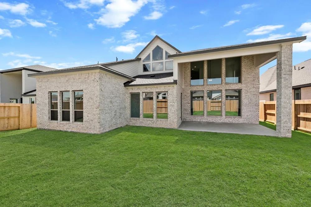 16606 Harmony Lea Lane Hockley, TX 77447