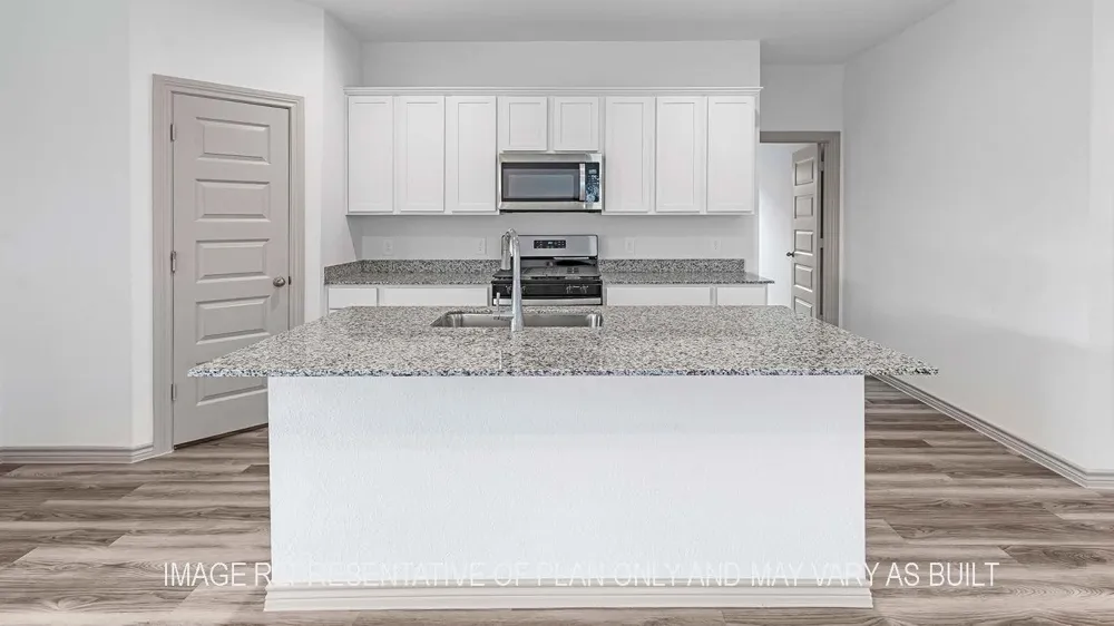 1755 Holly Trails Street Sour Lake, TX 77659