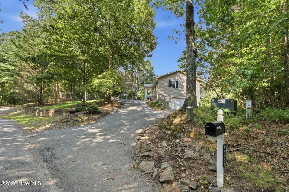 5111 Summer Wood Lane Young Harris, GA 30582