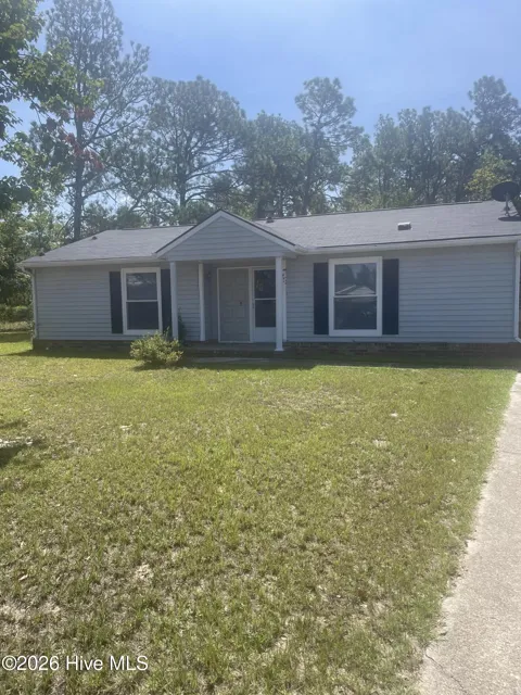 4110 White Pine Court