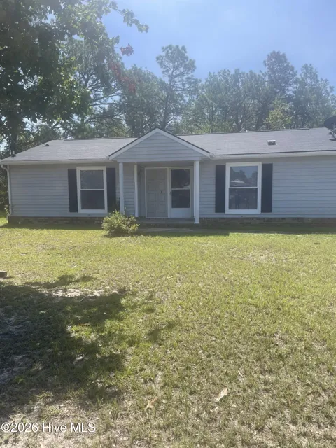 4110 White Pine Court