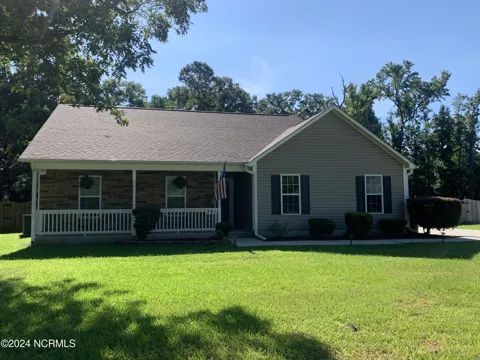 281 Haws Run Road