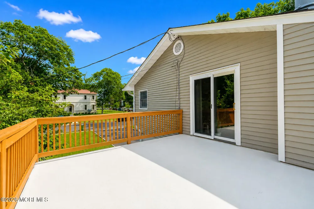 11 Ash Street Eatontown, NJ 07724