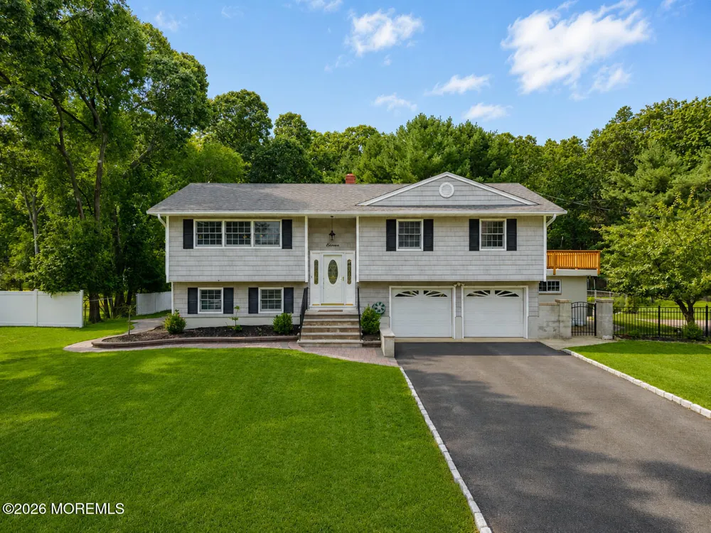 11 Ash Street Eatontown, NJ 07724