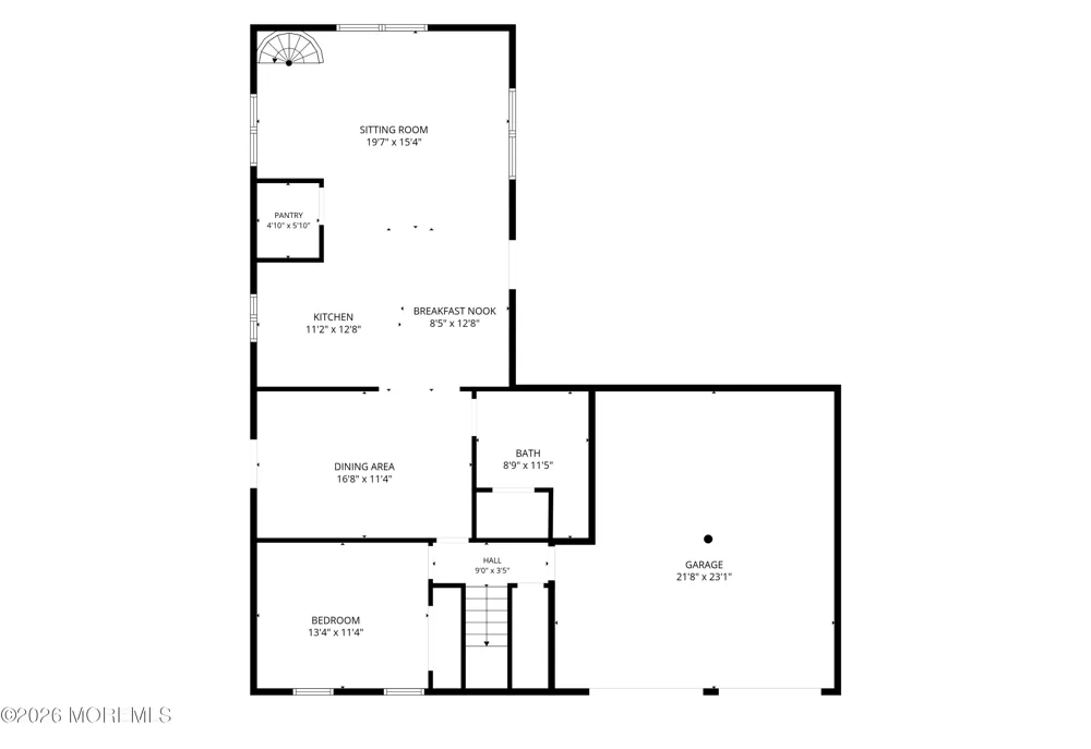 11 Ash Street Eatontown, NJ 07724
