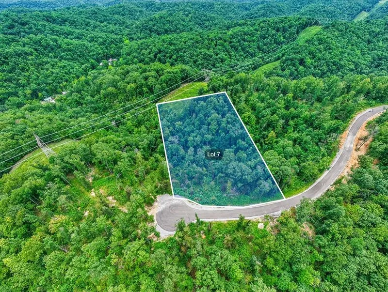 0 Falling Timber Drive Pegram, TN 37143