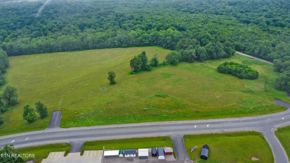 0 Northside Drive Crossville, TN 38555