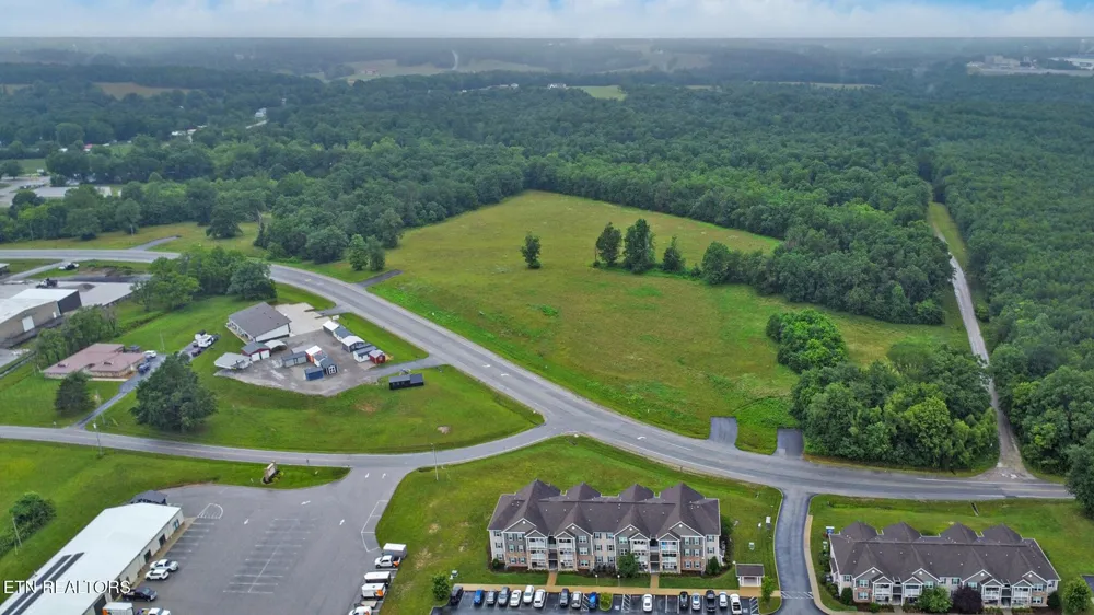 0 Northside Drive Crossville, TN 38555