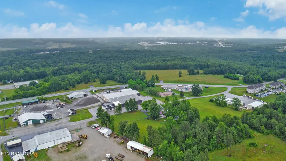 0 Northside Drive Crossville, TN 38555