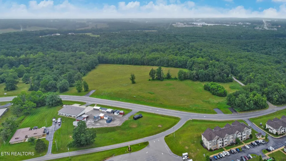 0 Northside Drive Crossville, TN 38555