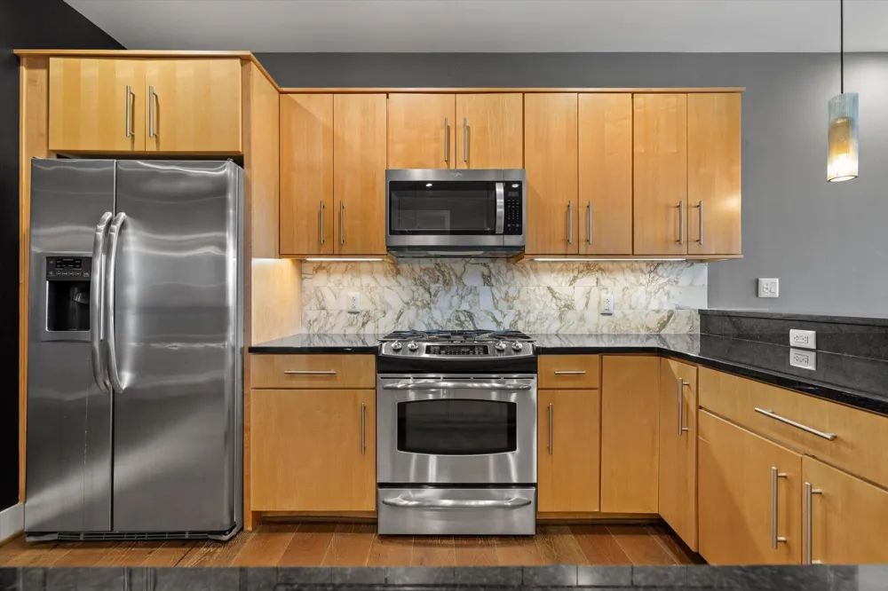 4 Cherokee Boulevard #321 Chattanooga, TN 37405