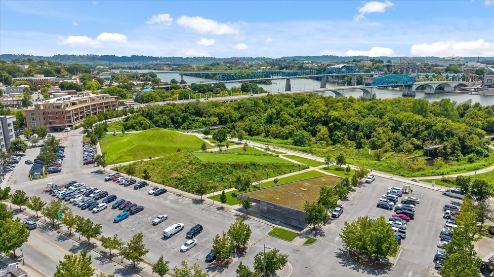 4 Cherokee Boulevard #321 Chattanooga, TN 37405