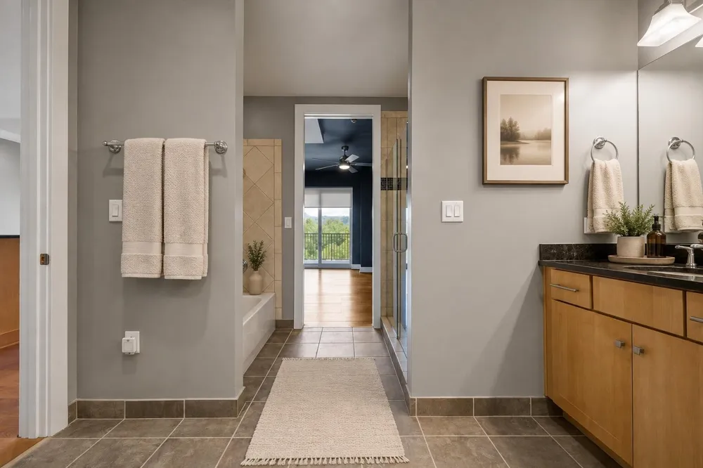 4 Cherokee Boulevard #321 Chattanooga, TN 37405