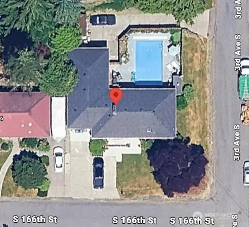 224 S 166th Street Burien, WA 98148