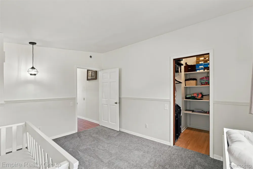 53 Potter Drive Belleville City, MI 48111
