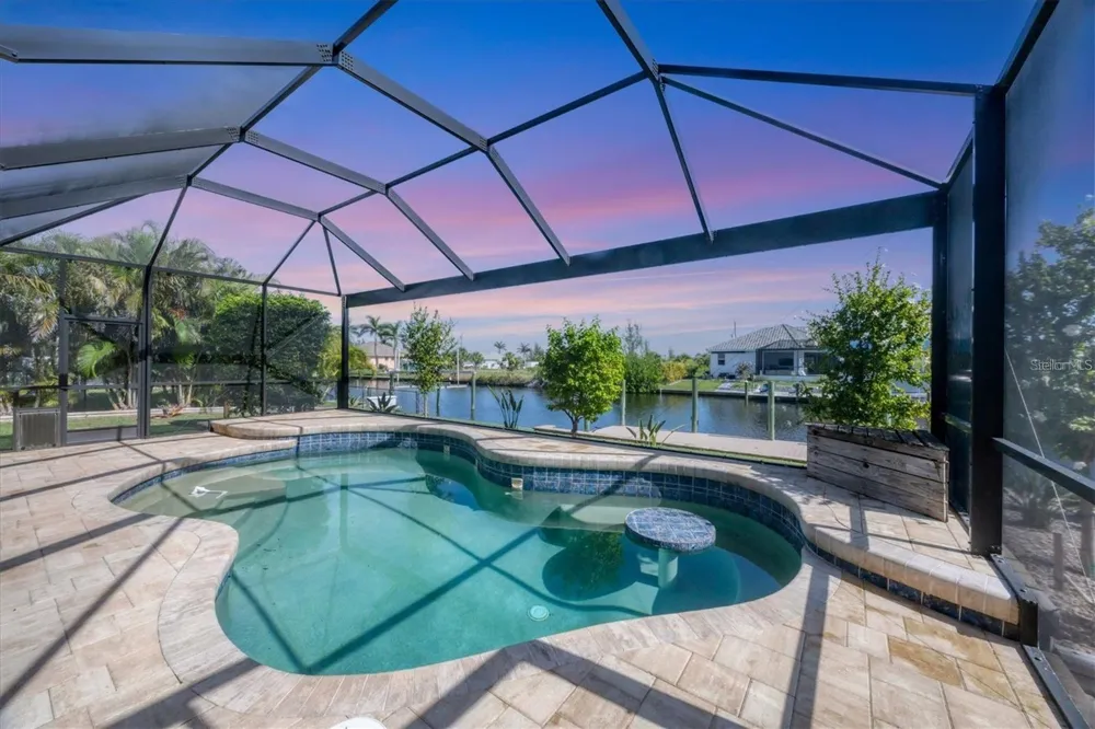 15530 AQUA CIRCLE Port Charlotte, FL 33981