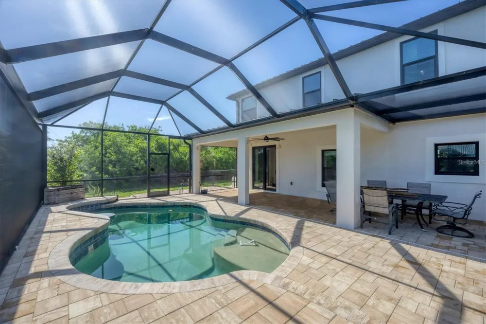 15530 AQUA CIRCLE Port Charlotte, FL 33981