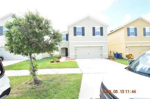 10233 MANGROVE WELL ROAD