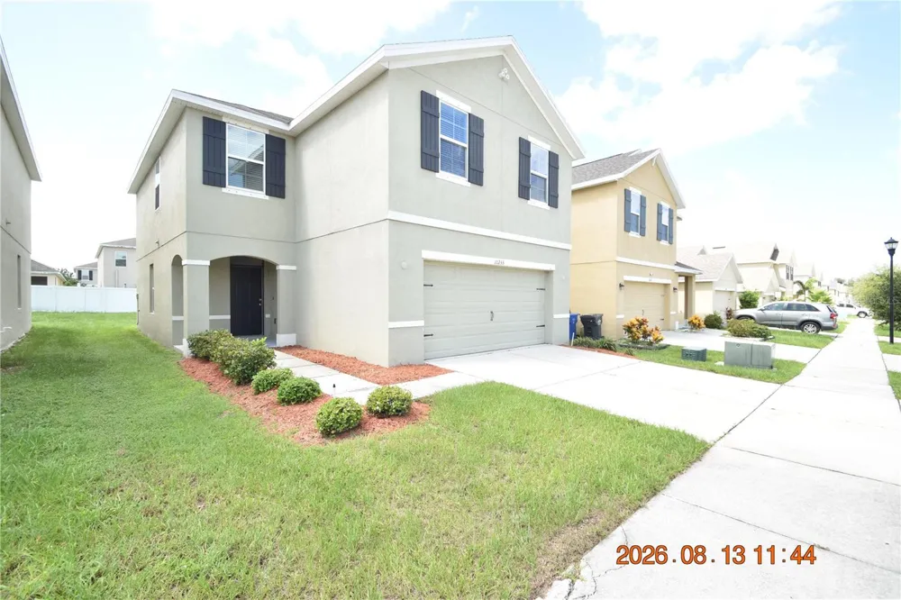 10233 MANGROVE WELL ROAD Sun City Center, FL 33573