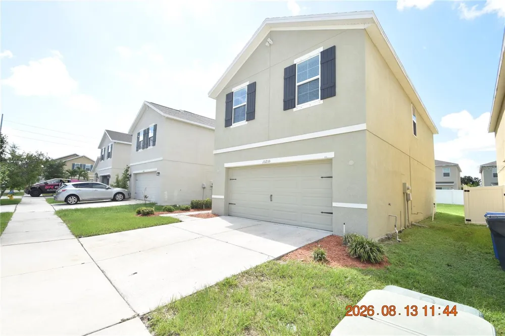 10233 MANGROVE WELL ROAD Sun City Center, FL 33573