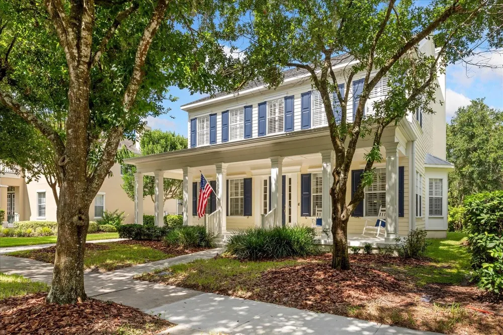 915 JASMINE STREET Celebration, FL 34747