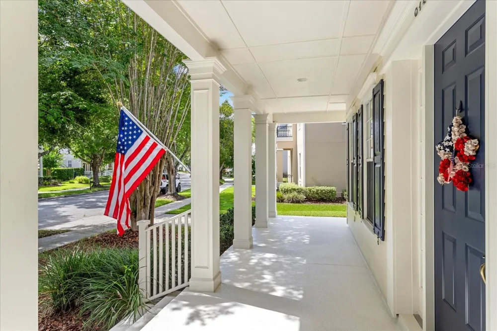 915 JASMINE STREET Celebration, FL 34747