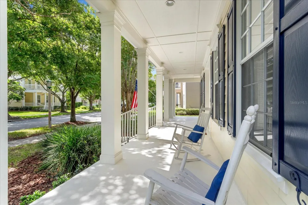 915 JASMINE STREET Celebration, FL 34747