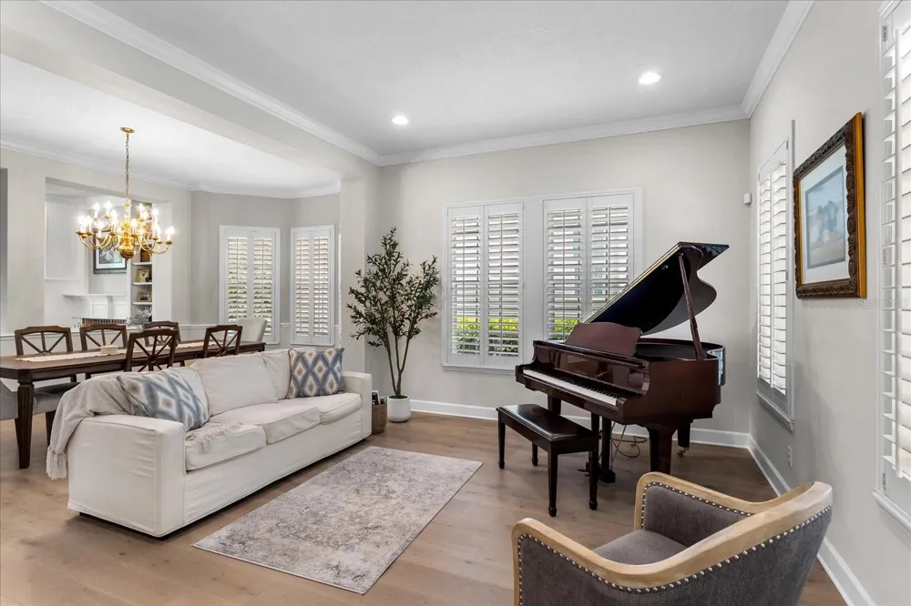 915 JASMINE STREET Celebration, FL 34747