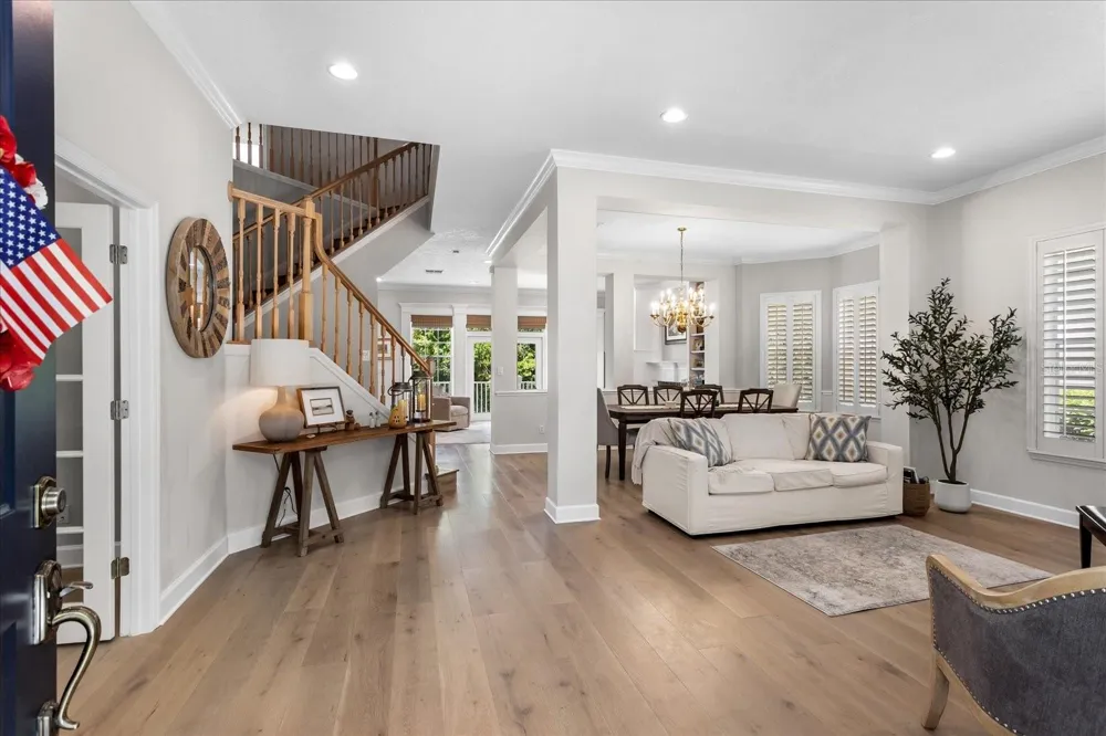 915 JASMINE STREET Celebration, FL 34747