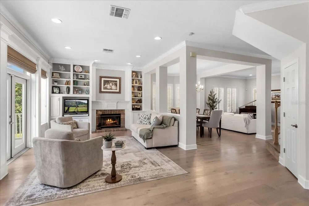 915 JASMINE STREET Celebration, FL 34747