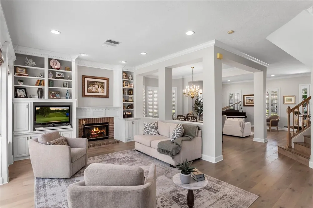 915 JASMINE STREET Celebration, FL 34747
