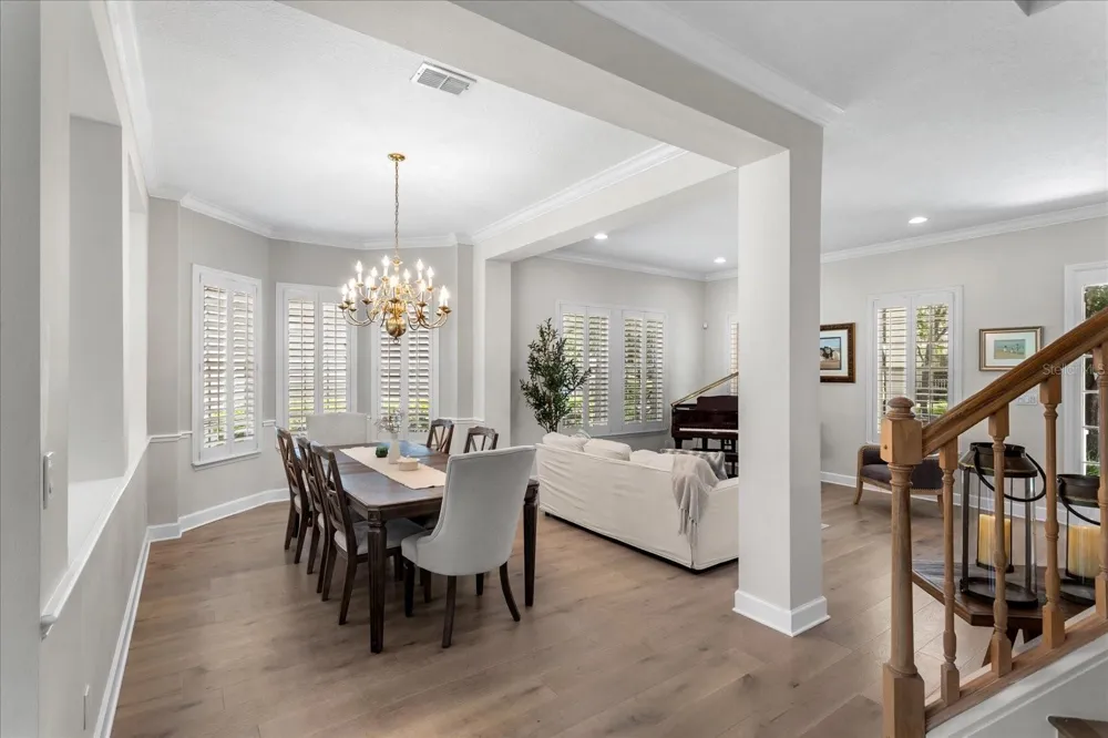 915 JASMINE STREET Celebration, FL 34747