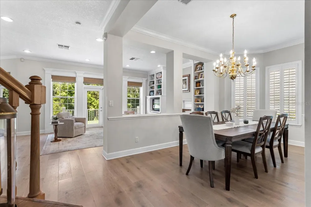 915 JASMINE STREET Celebration, FL 34747
