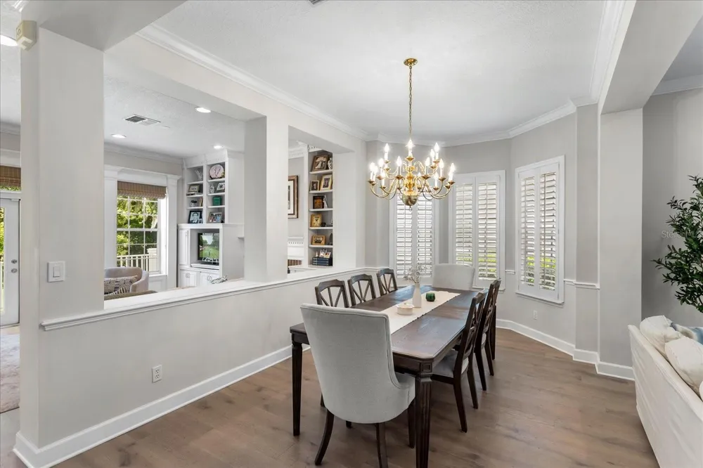 915 JASMINE STREET Celebration, FL 34747