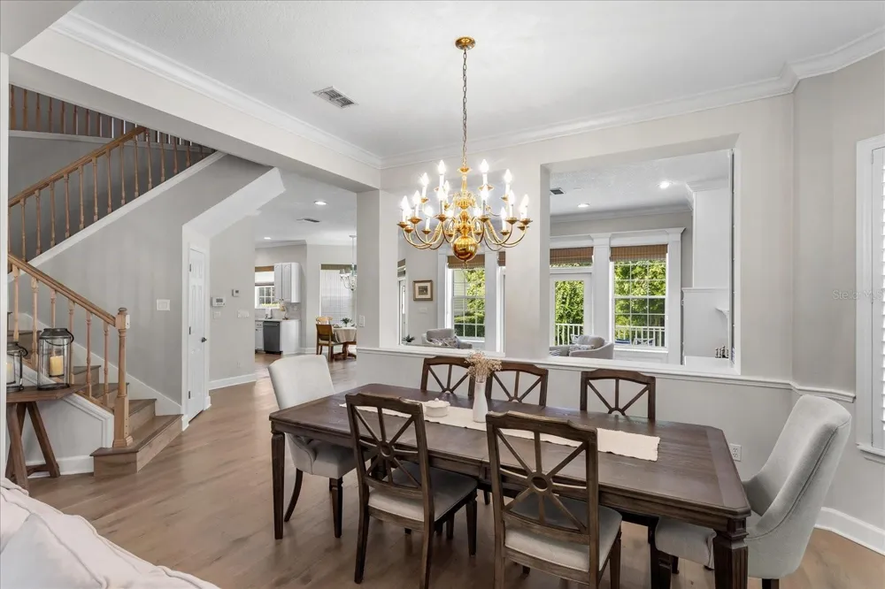 915 JASMINE STREET Celebration, FL 34747