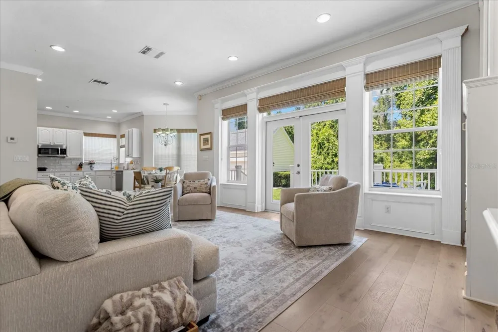 915 JASMINE STREET Celebration, FL 34747