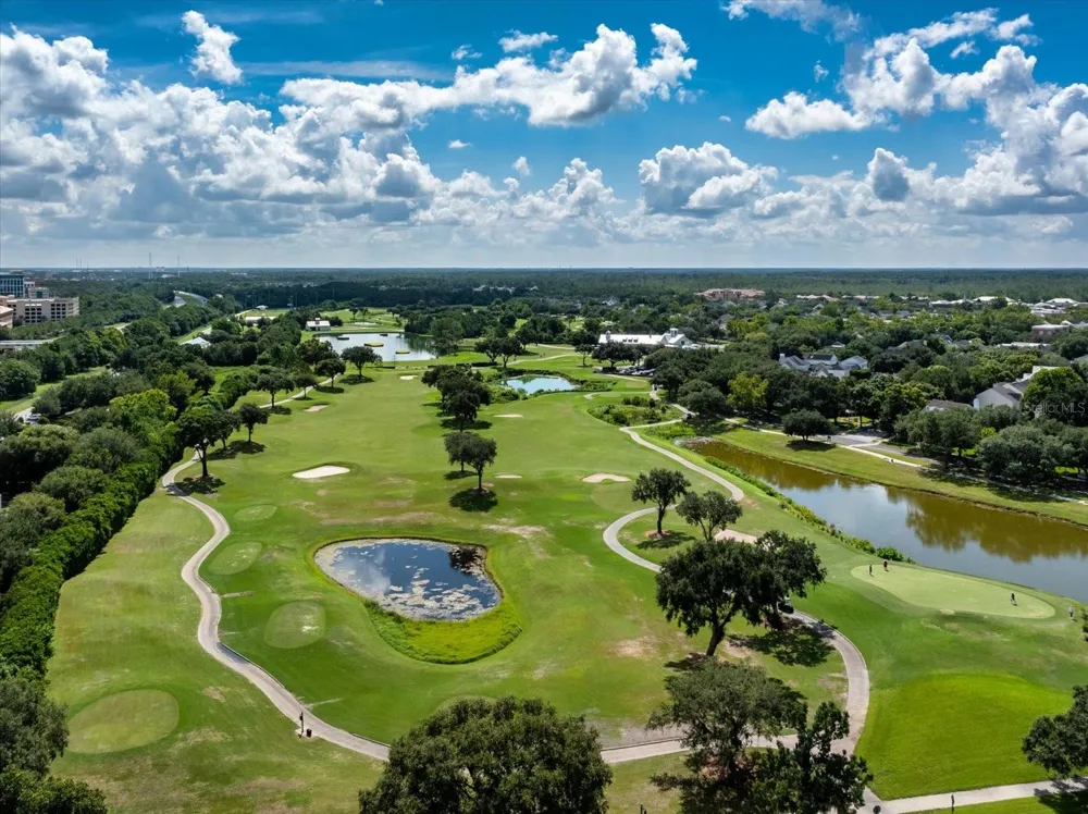 915 JASMINE STREET Celebration, FL 34747