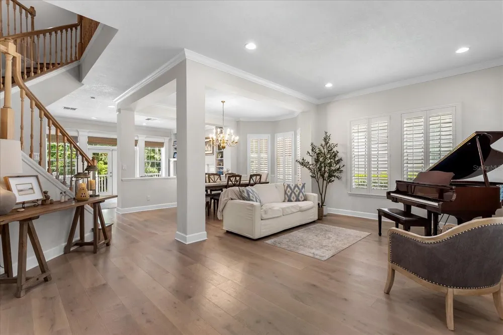 915 JASMINE STREET Celebration, FL 34747