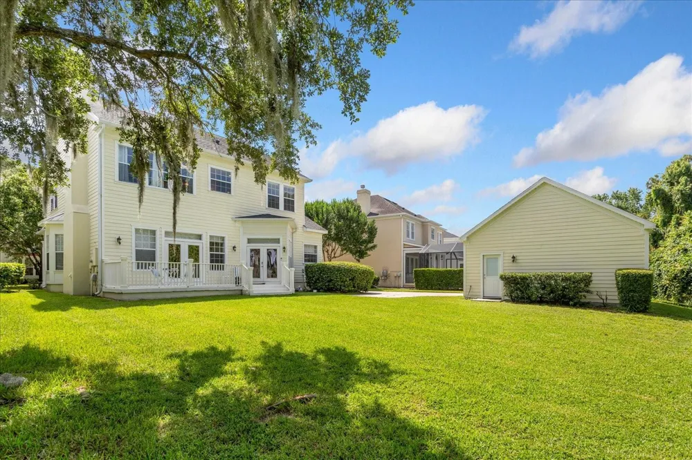 915 JASMINE STREET Celebration, FL 34747