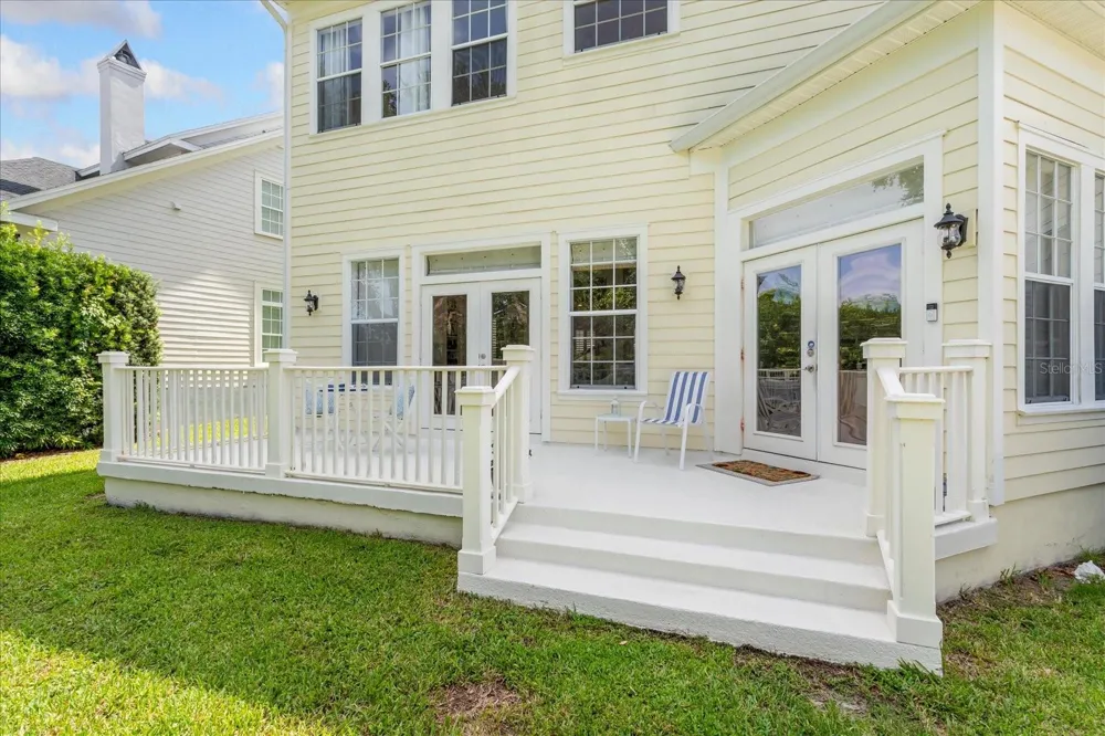915 JASMINE STREET Celebration, FL 34747