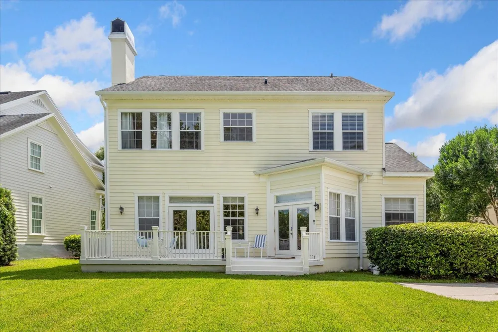 915 JASMINE STREET Celebration, FL 34747