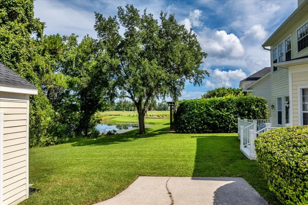 915 JASMINE STREET Celebration, FL 34747