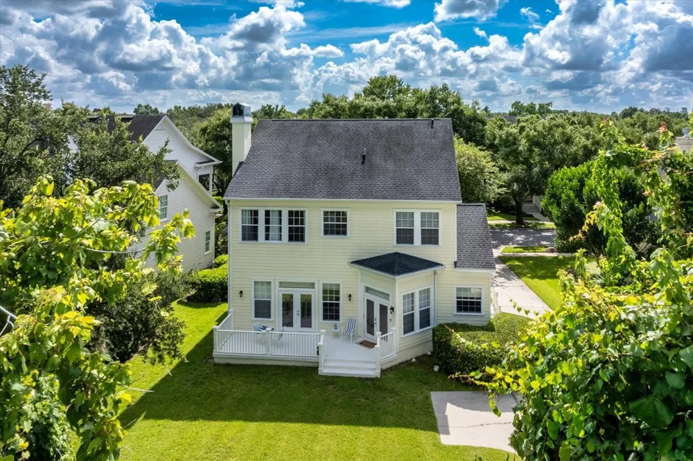 915 JASMINE STREET Celebration, FL 34747