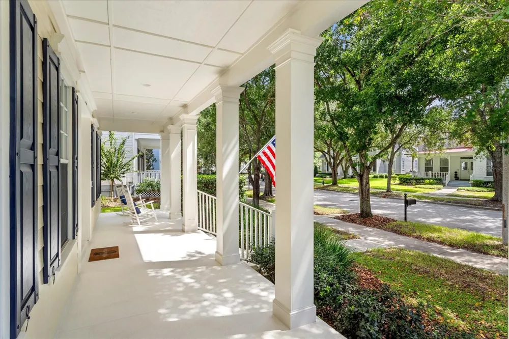 915 JASMINE STREET Celebration, FL 34747