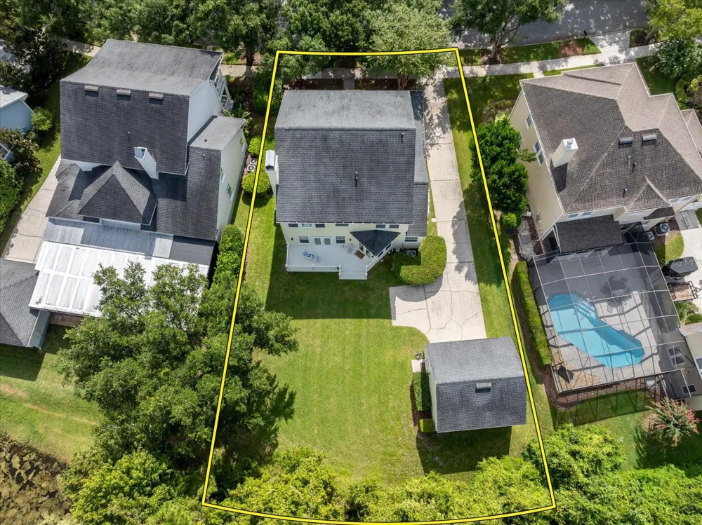 915 JASMINE STREET Celebration, FL 34747