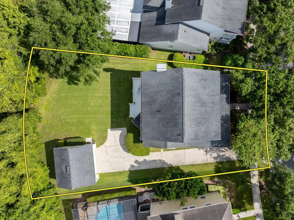 915 JASMINE STREET Celebration, FL 34747