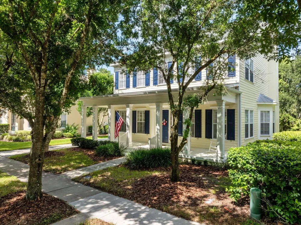 915 JASMINE STREET Celebration, FL 34747