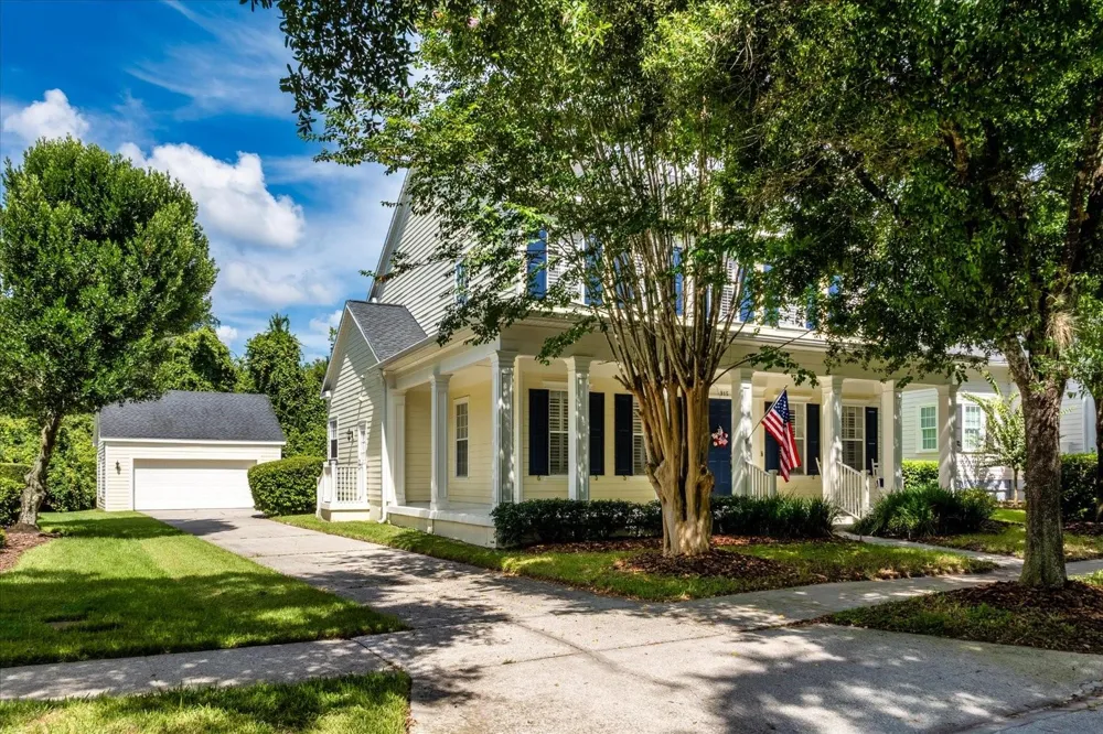 915 JASMINE STREET Celebration, FL 34747
