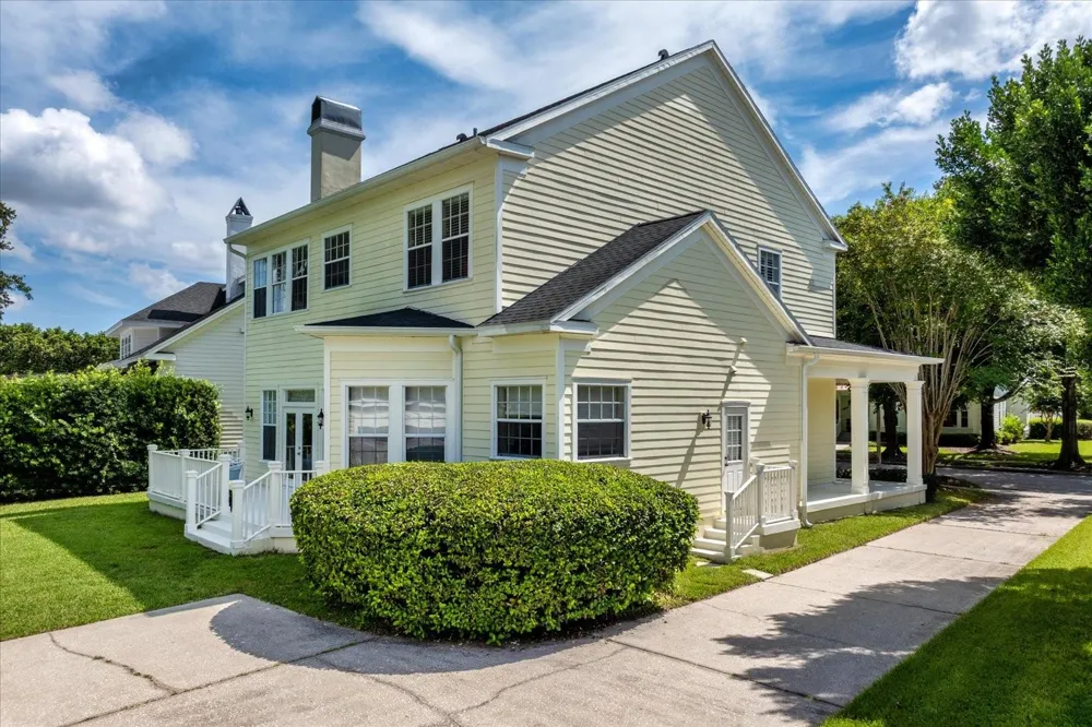 915 JASMINE STREET Celebration, FL 34747